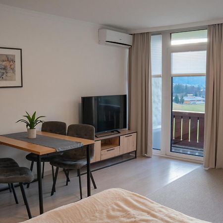 Apartment Seezeit Штробль Экстерьер фото