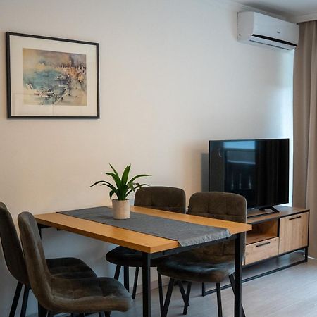 Apartment Seezeit Штробль Экстерьер фото