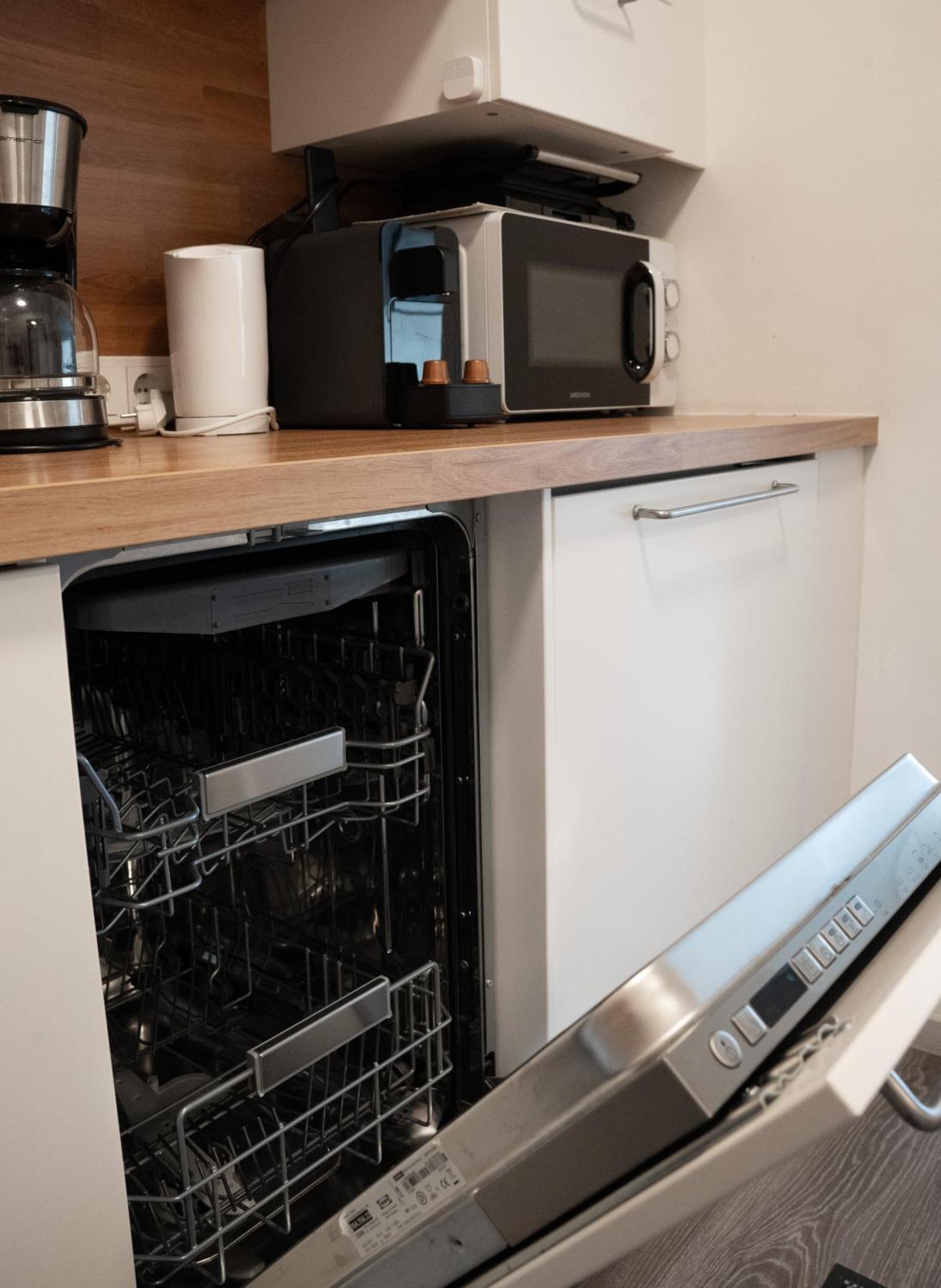 Apartment Seezeit Штробль Экстерьер фото