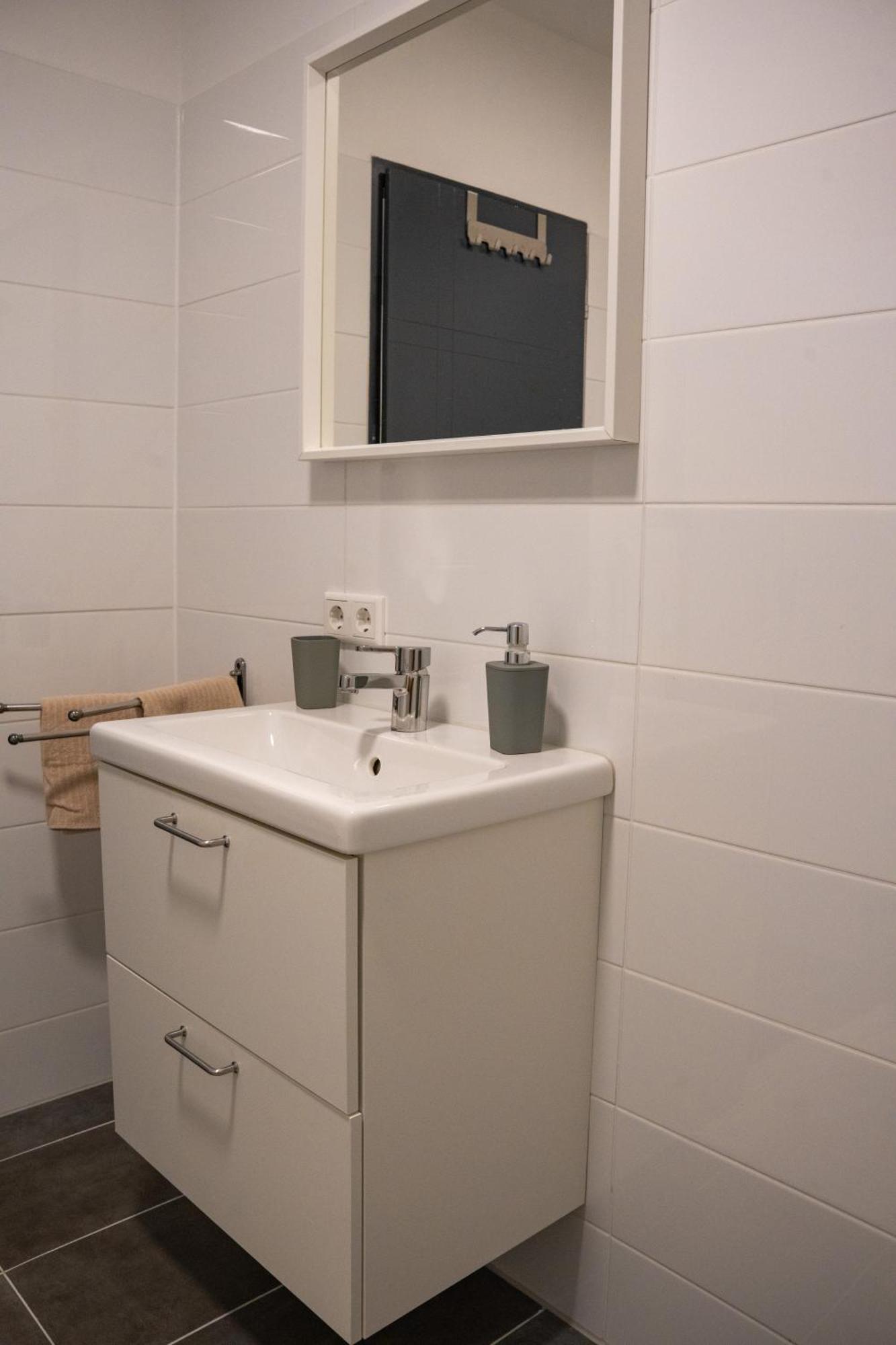 Apartment Seezeit Штробль Экстерьер фото