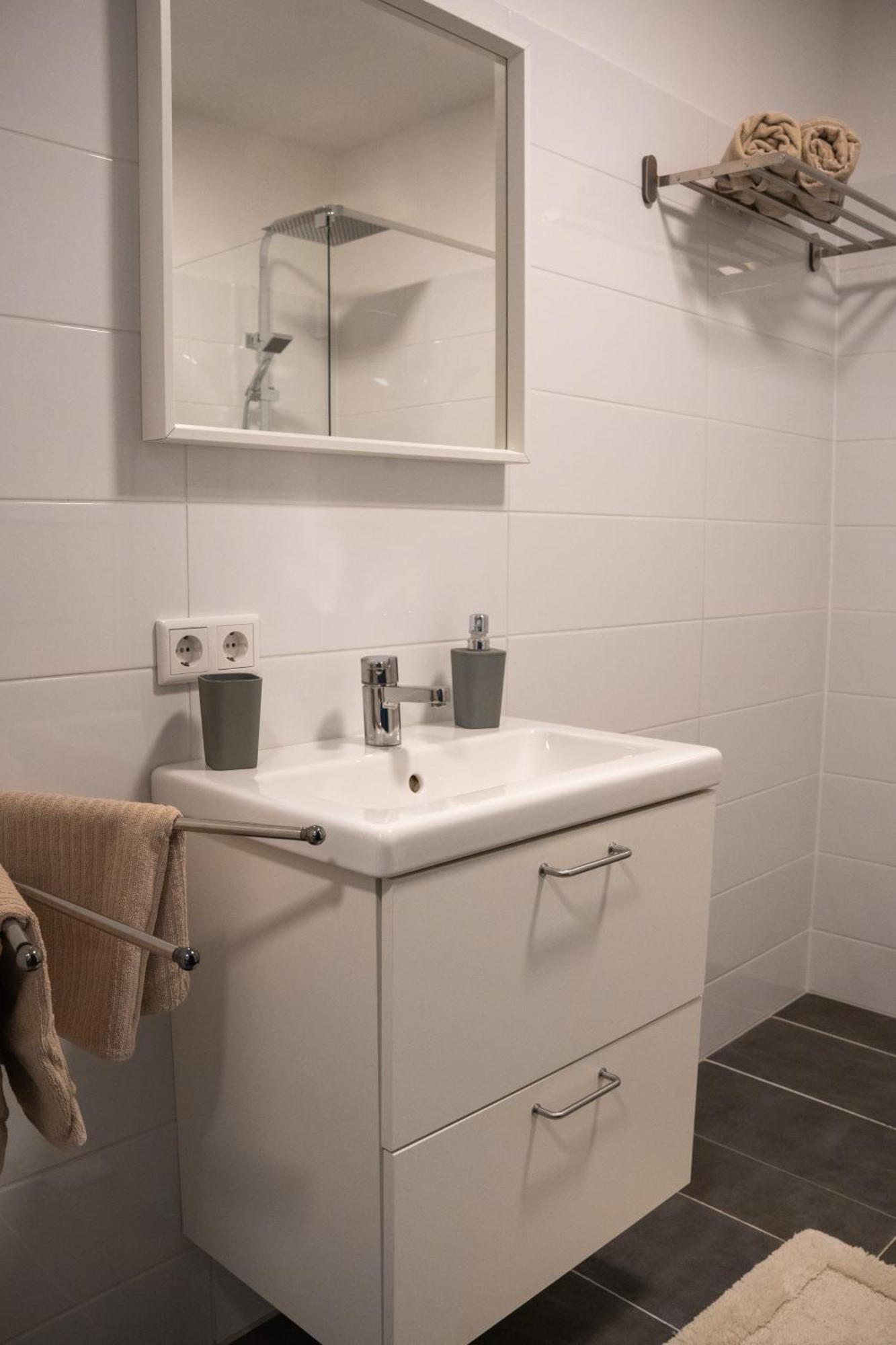 Apartment Seezeit Штробль Экстерьер фото