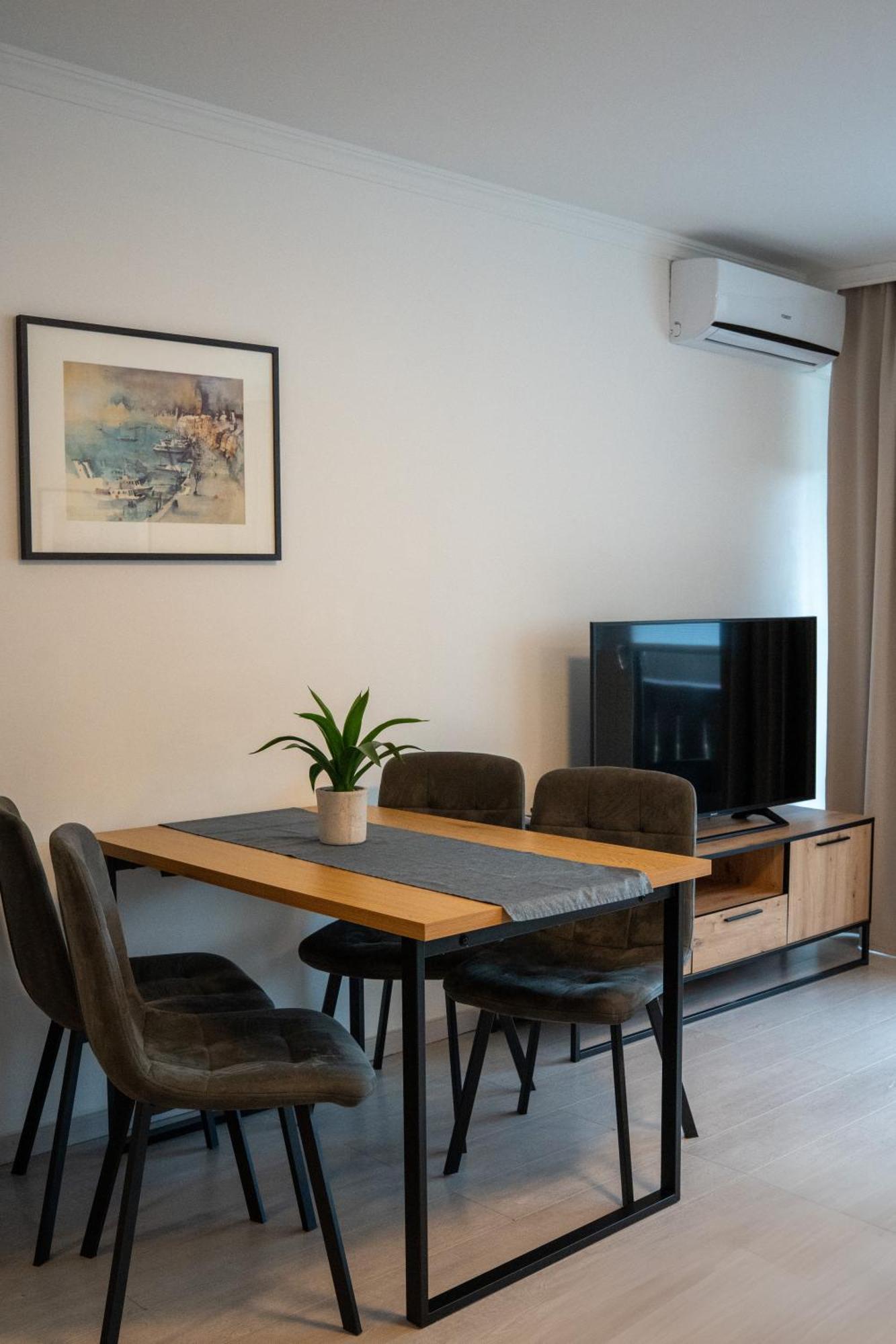 Apartment Seezeit Штробль Экстерьер фото