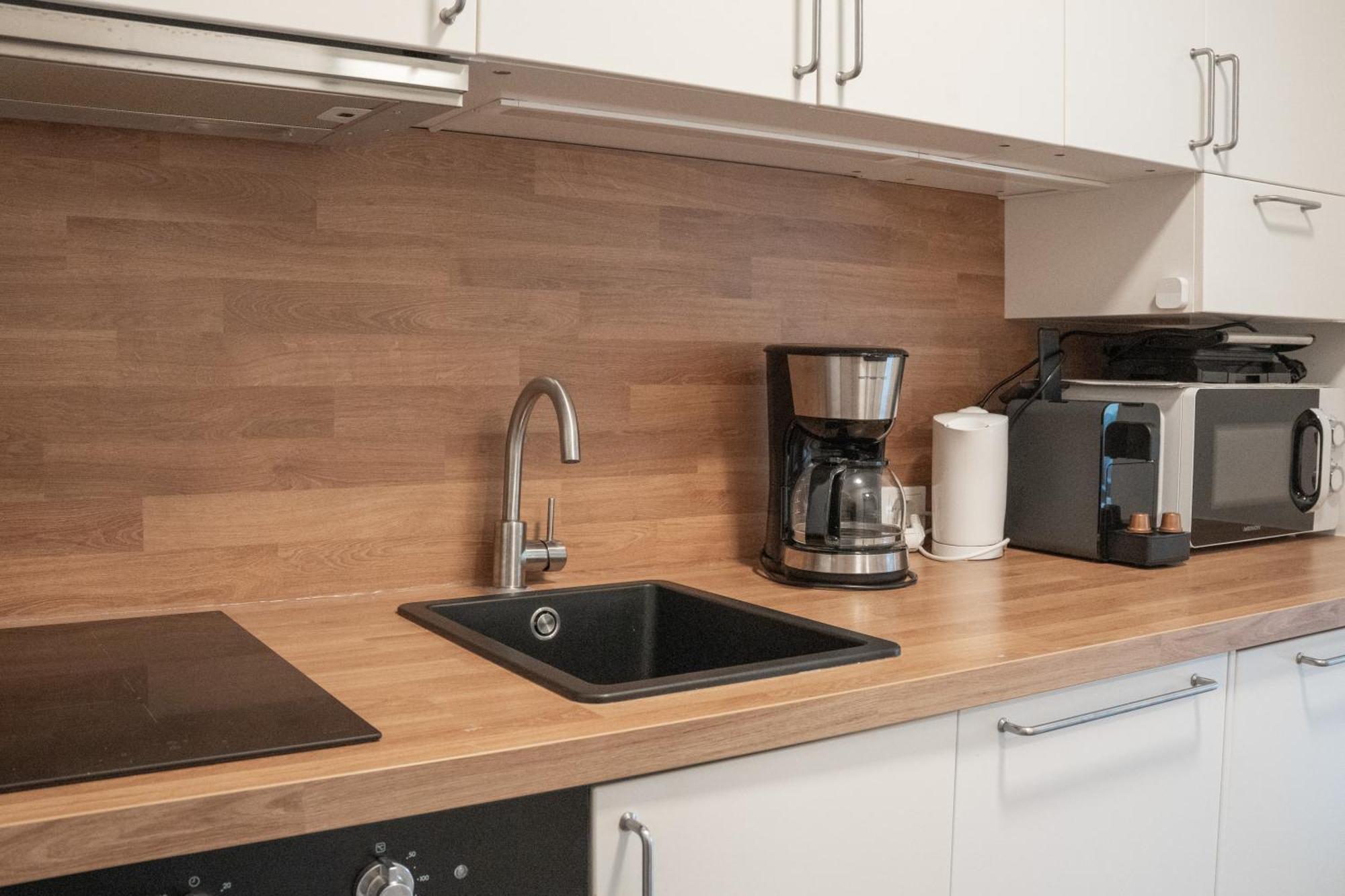 Apartment Seezeit Штробль Экстерьер фото