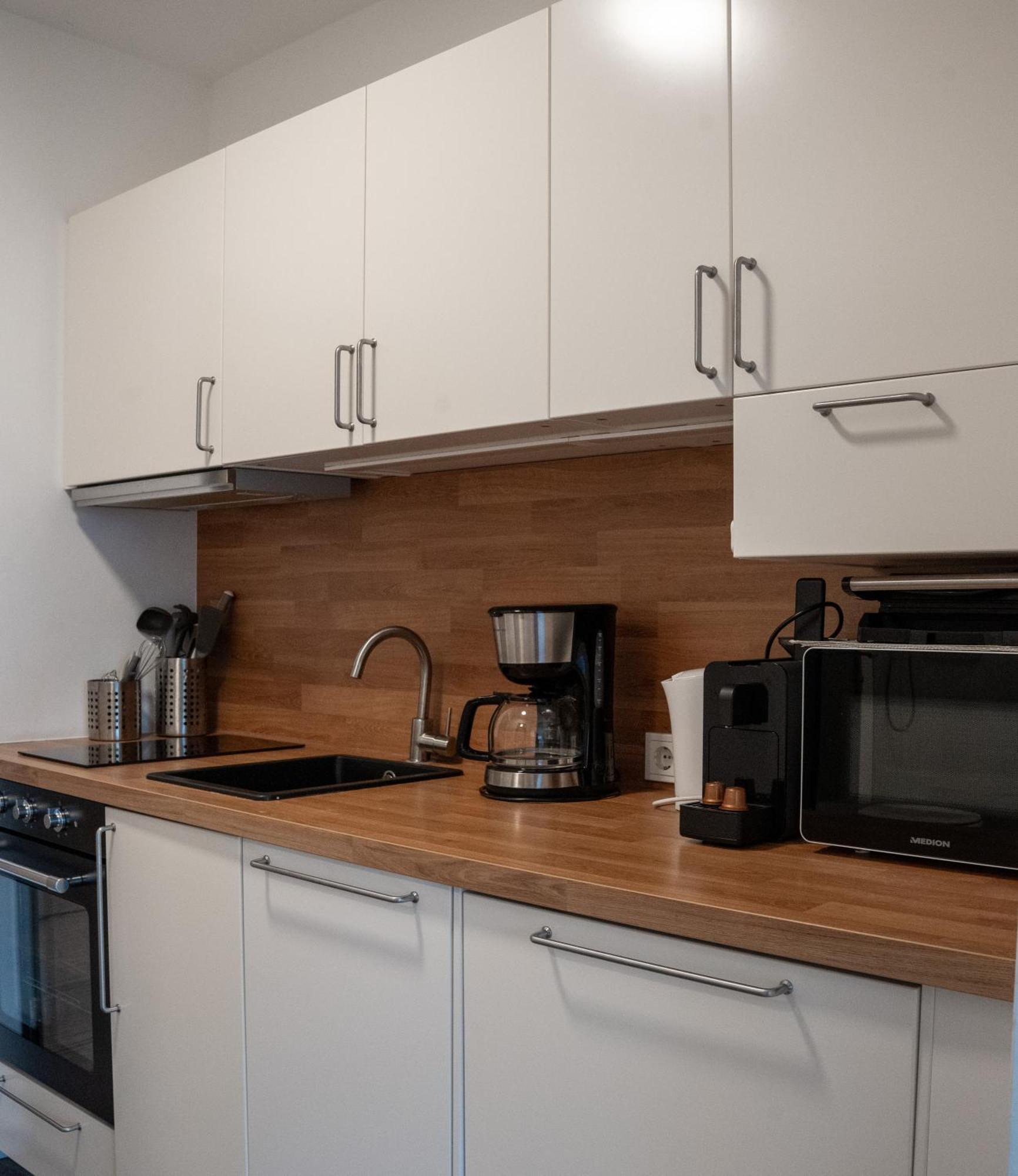 Apartment Seezeit Штробль Экстерьер фото
